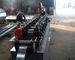 Drywall Steel Galvanized 5.5kw Light Keel Roll Forming Machine Metal Stud Dan Track Making